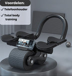 Buikspiertrainer – Noor