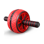 Ab roller met brede banden