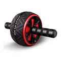 Ab roller met brede banden