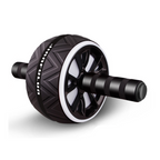 Ab roller met brede banden