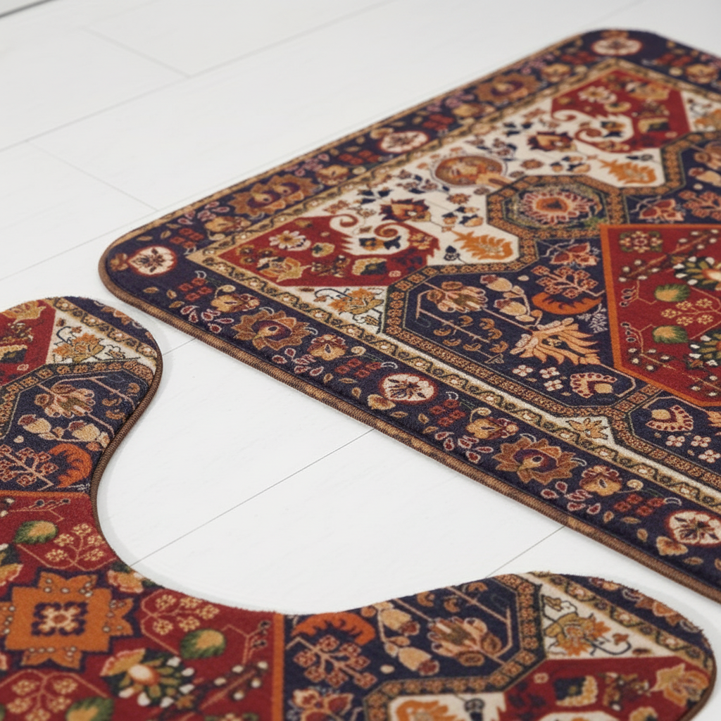 Absorberend microvezel materiaal