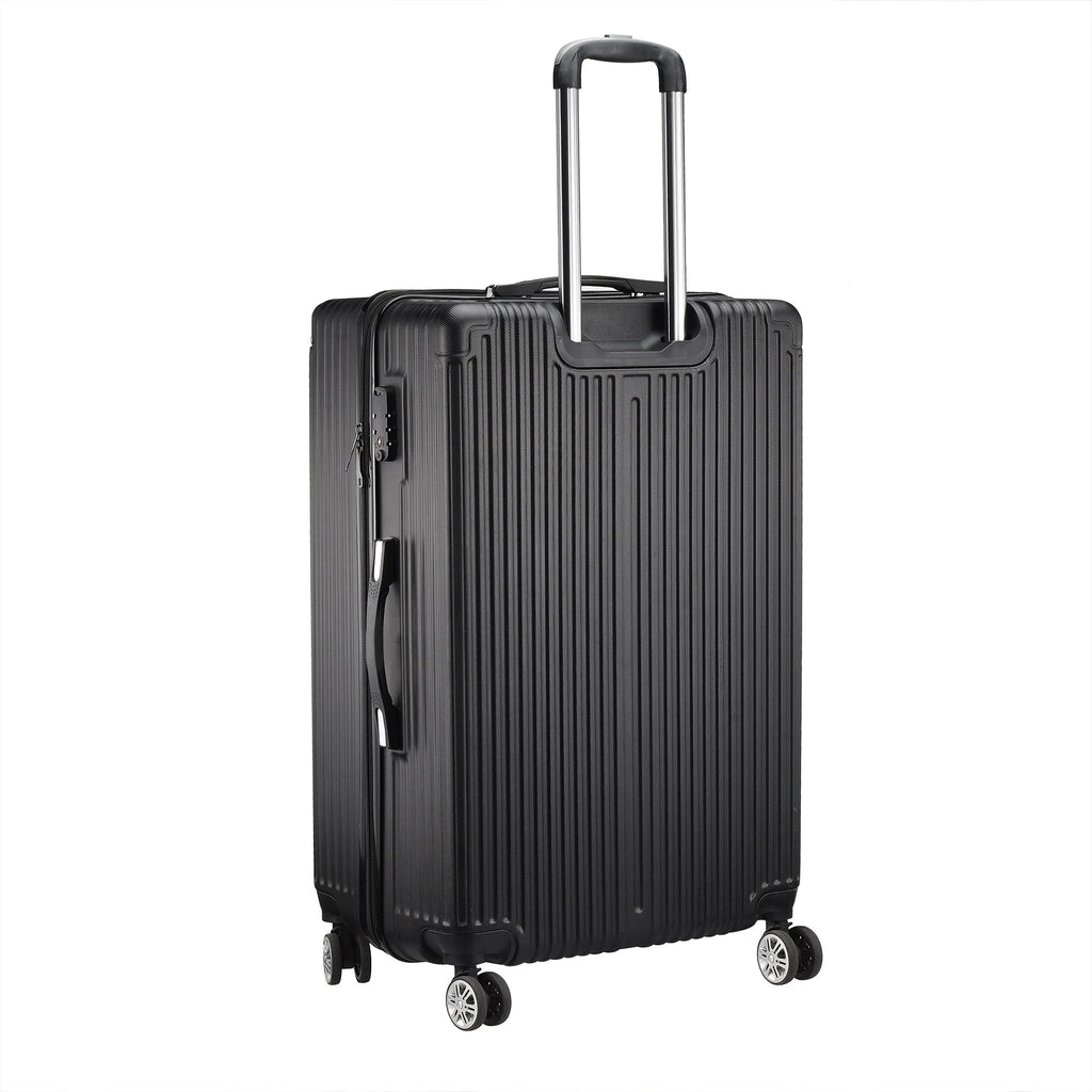 3-Delige hardshell kofferset — afbeelding 2
