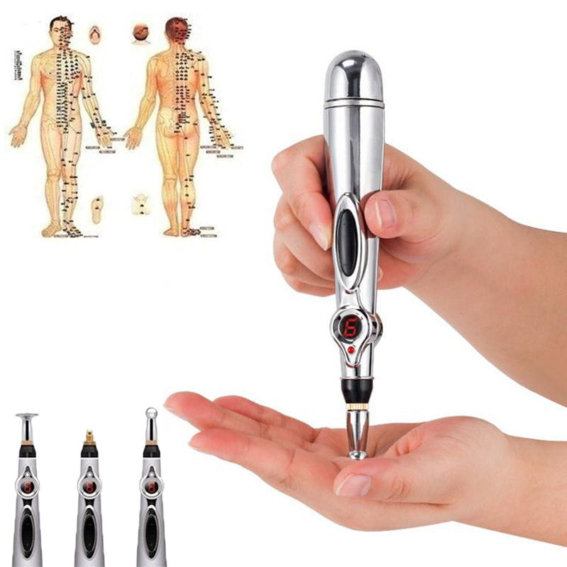 Acupuncture pen