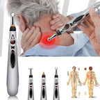 Acupuncture pen