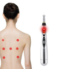 Acupuncture pen
