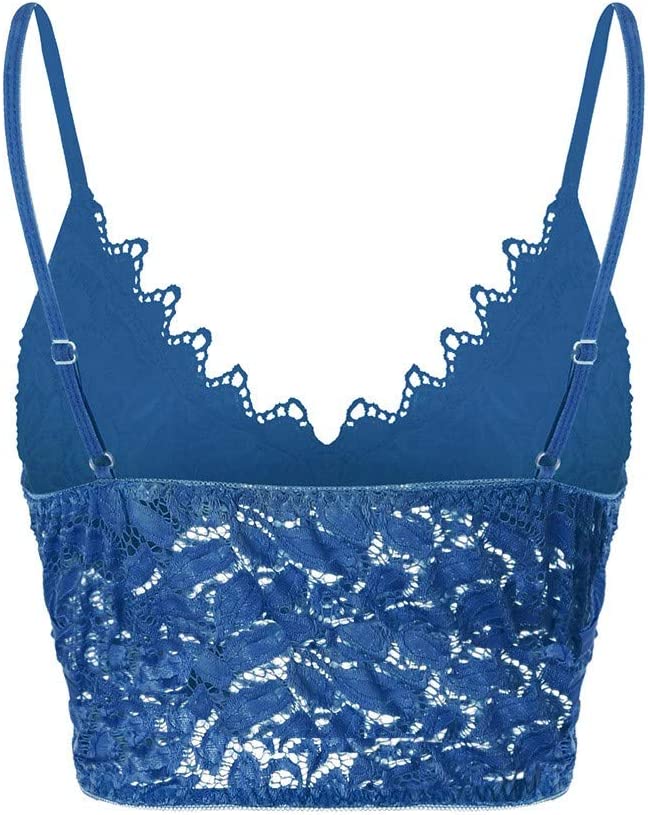 Mara mesh top