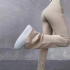 Flared broek Valery