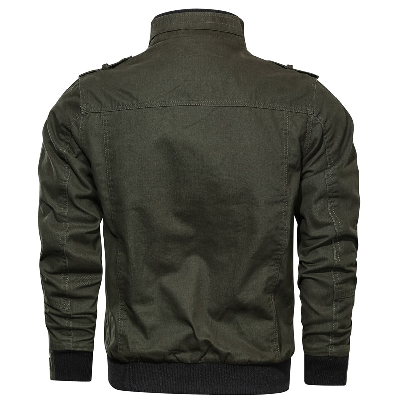 Army winterjack