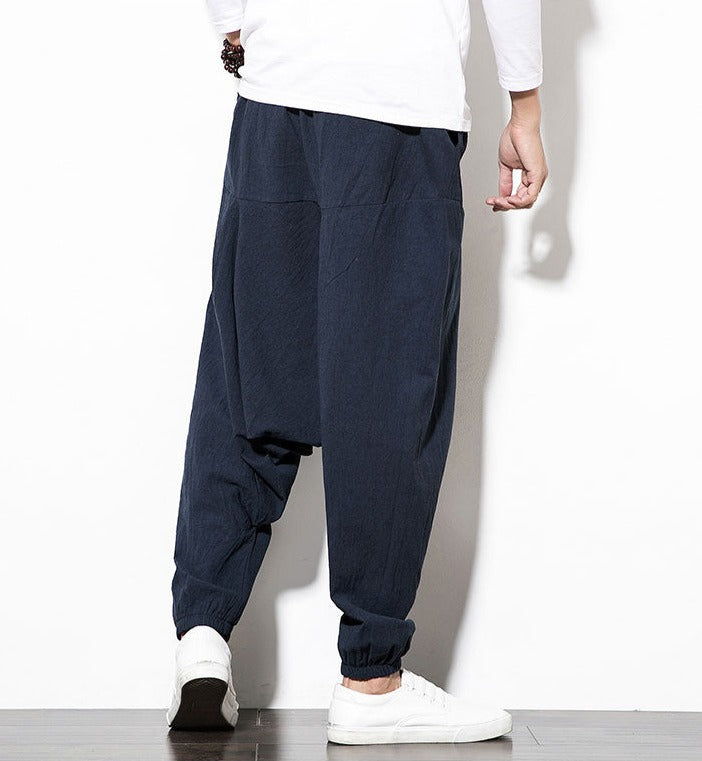 Harem streetwear