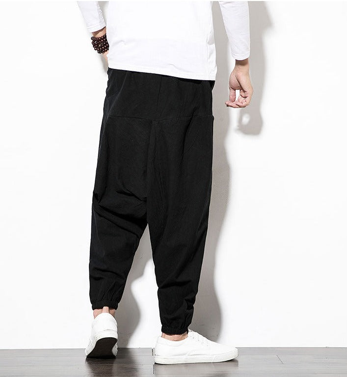 Harem streetwear