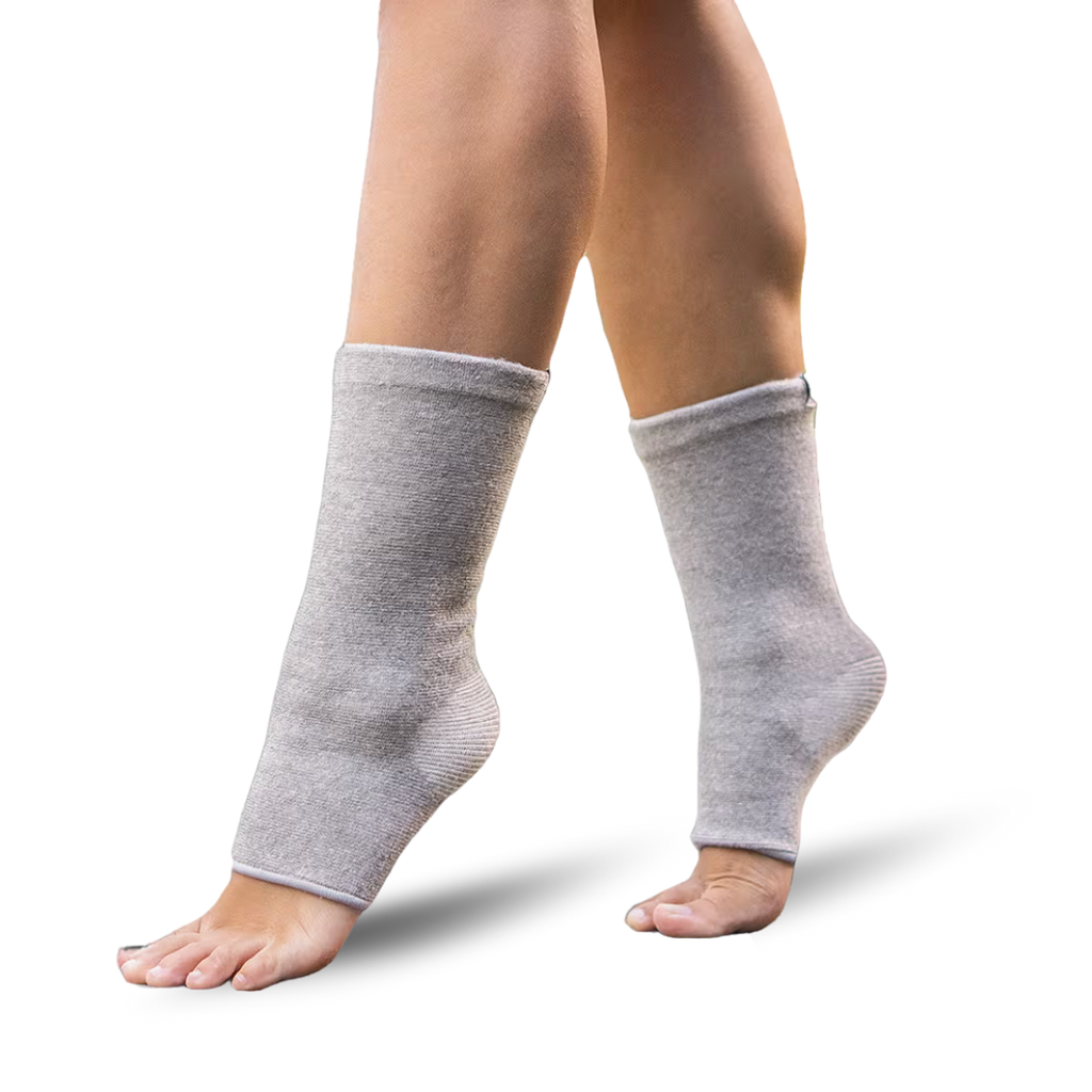 Ademende compressiesokken — afbeelding 7