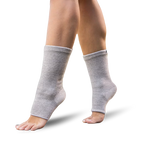 Ademende compressiesokken — afbeelding 1