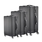 3-Delige hardshell kofferset