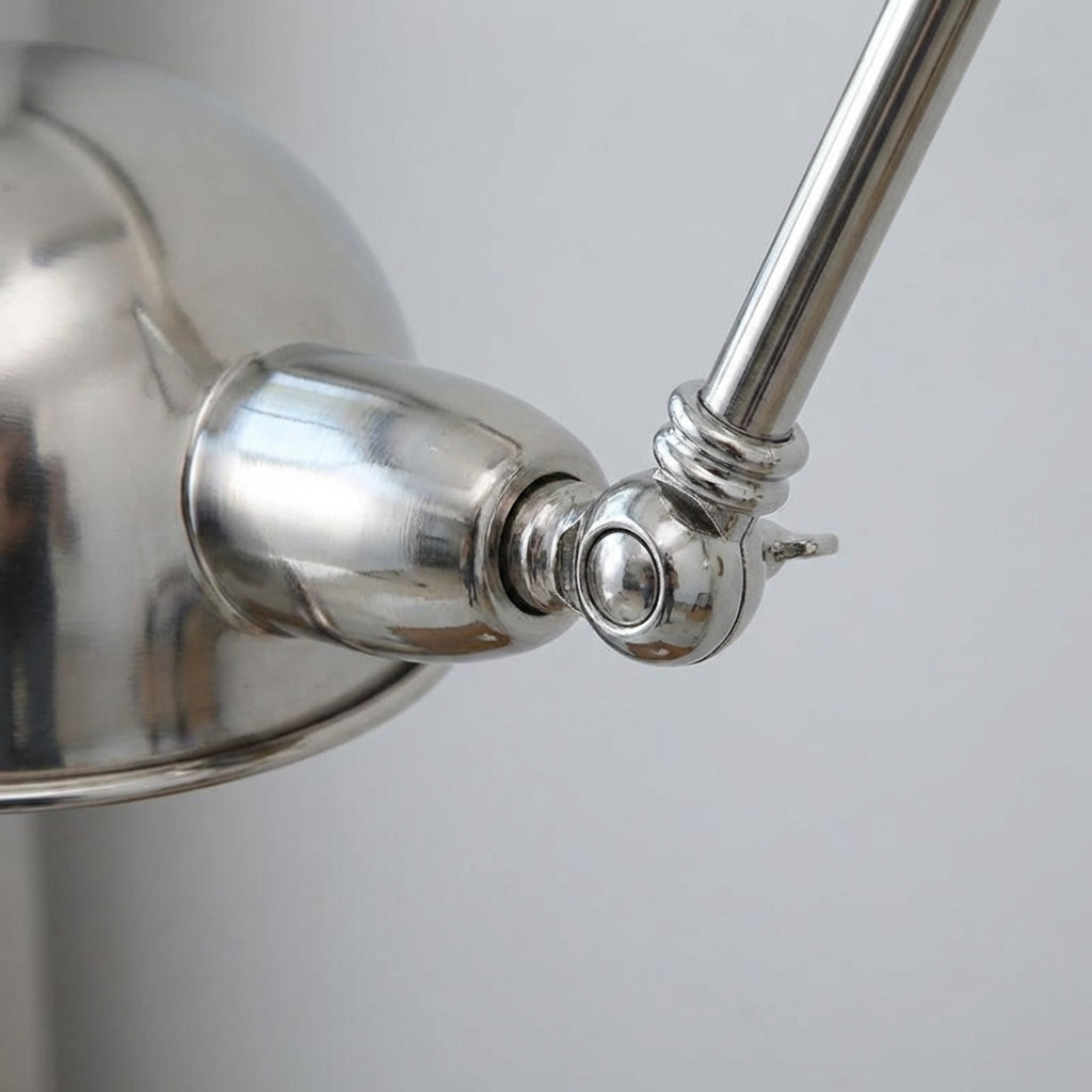 Wandlamp met verstelbare arm – Liva