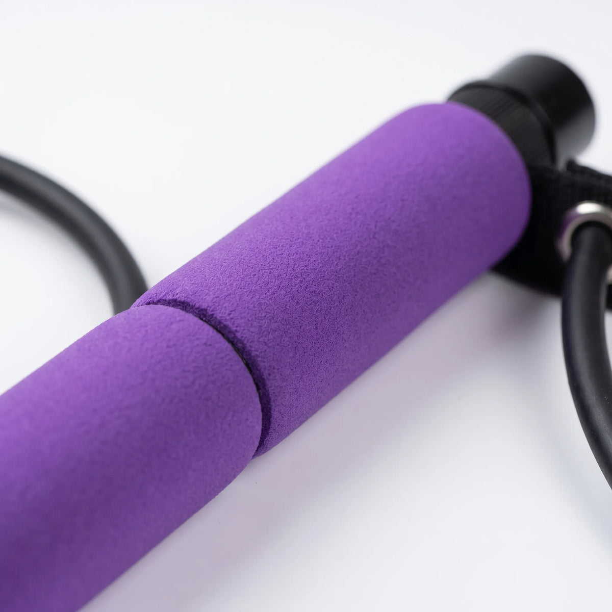 Verstelbare pilatesstok