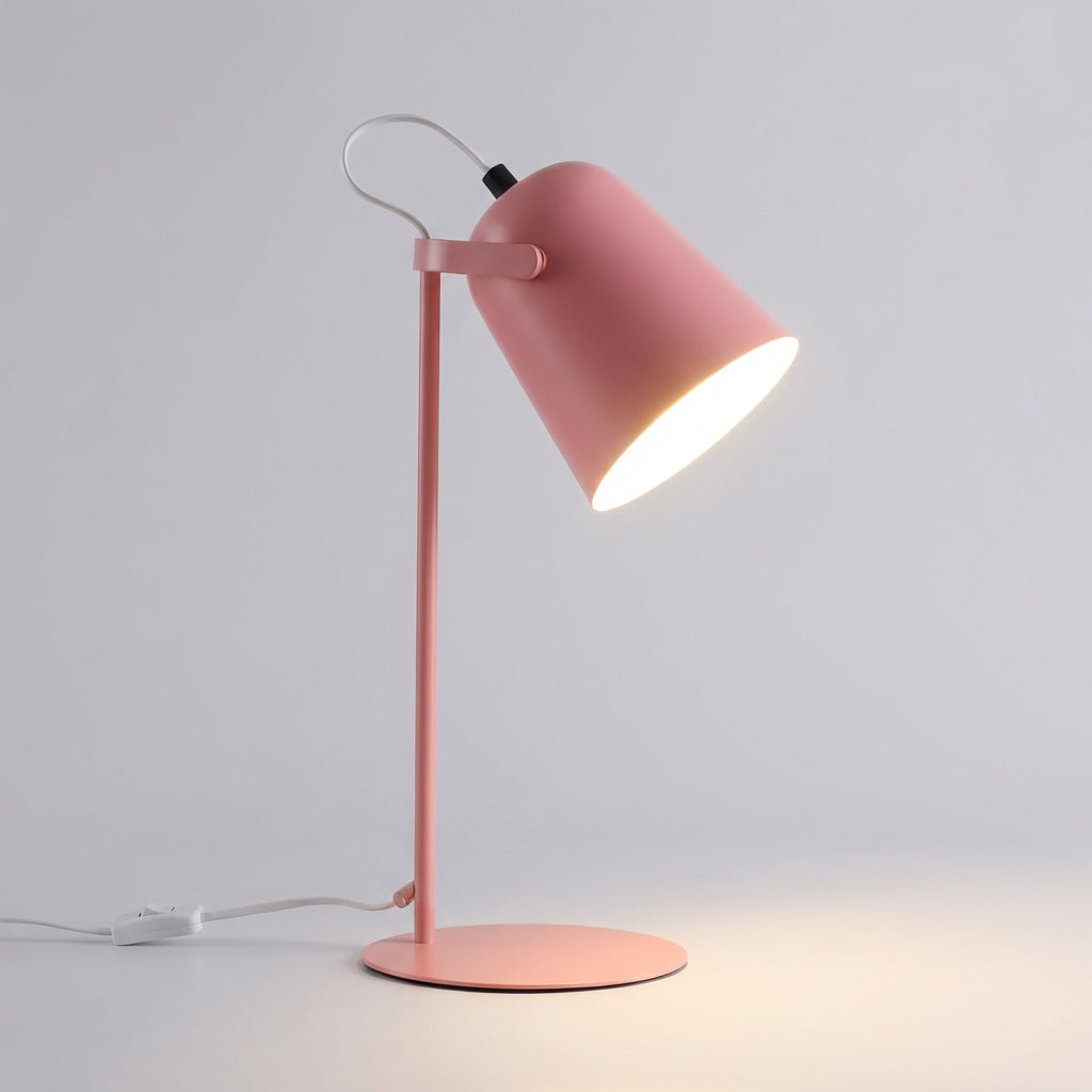 Verstelbare werklamp