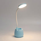 Verstelbare flexibele bureaulamp