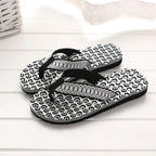 Heren massage slippers