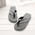 Heren massage slippers