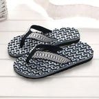 Heren massage slippers