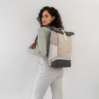 Rolltop rugzak