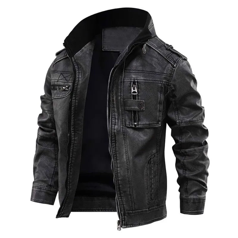 Herenjacket Avan