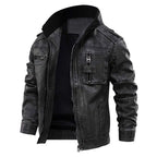Herenjacket Avan