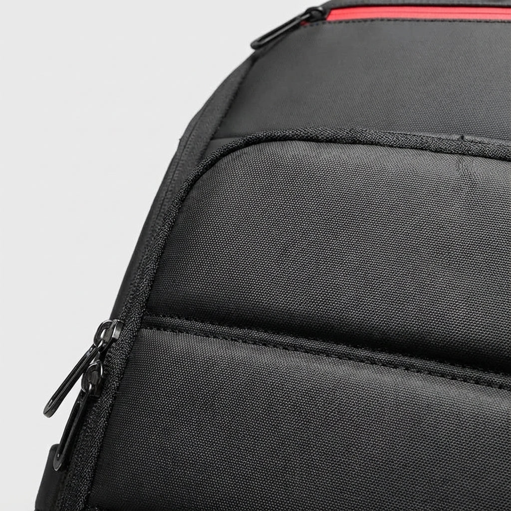 Anti diefstal laptoprugzak