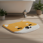 Antislip badkamermat