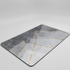 Antislip badmat weich materiaal