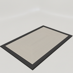 Antislip badmat weich materiaal
