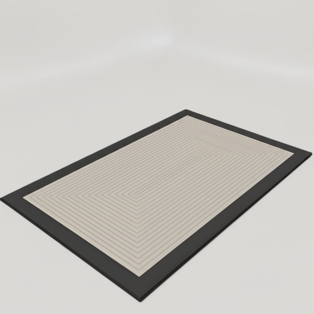 Antislip badmat weich materiaal