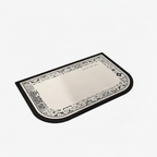 Antislip badmat weich materiaal