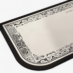 Antislip badmat weich materiaal