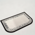 Antislip badmat weich materiaal