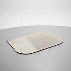 Antislip badmat weich materiaal