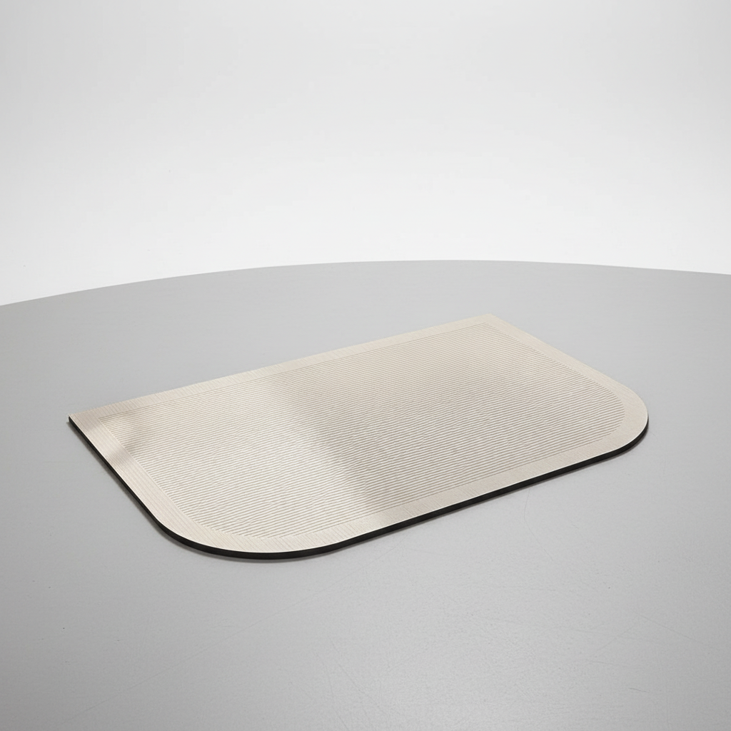 Antislip badmat weich materiaal