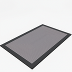 Antislip badmat weich materiaal