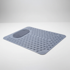 Antislip duschmat PVC — afbeelding 2