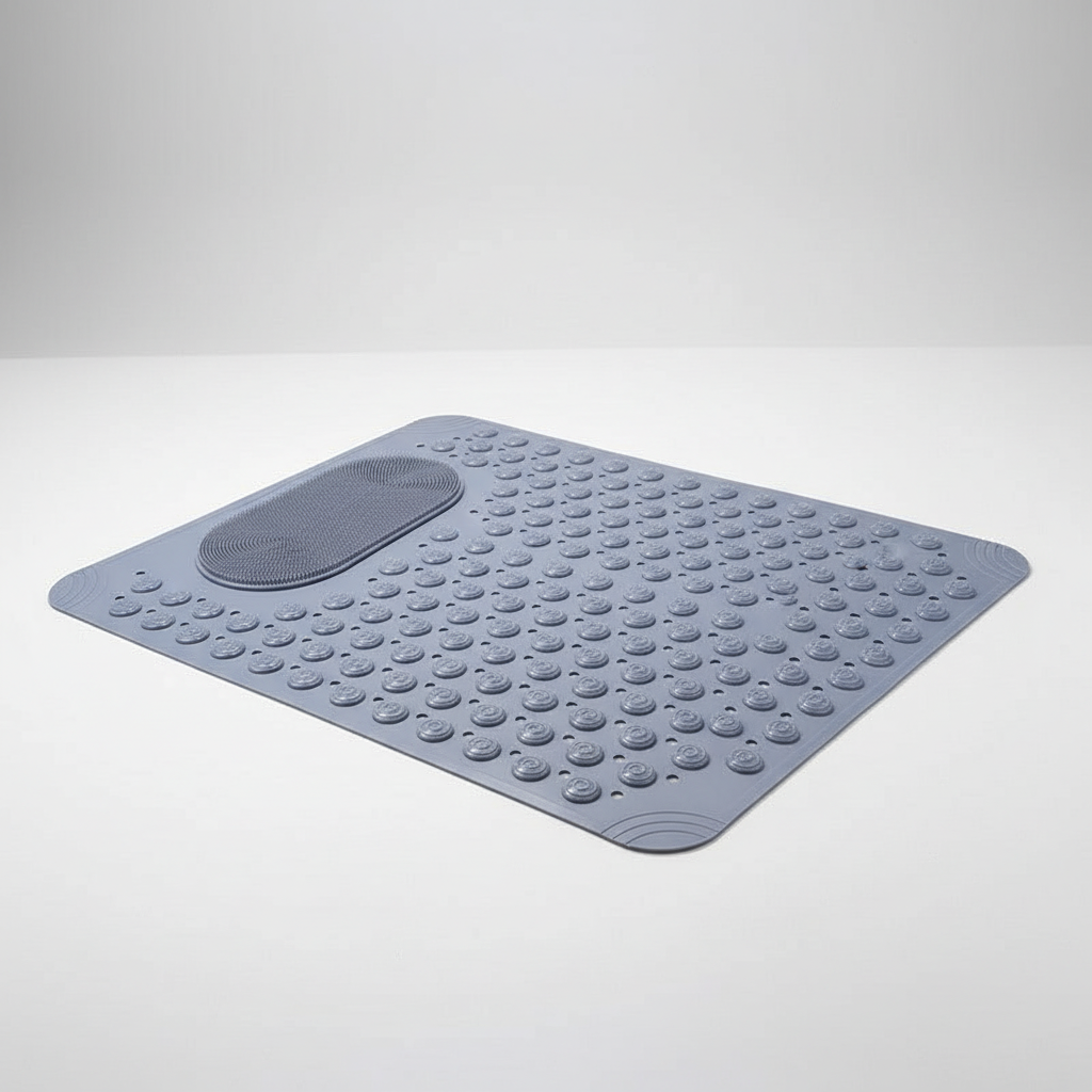 Antislip duschmat PVC — afbeelding 2