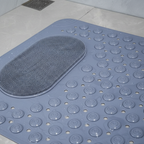 Antislip duschmat PVC — afbeelding 11