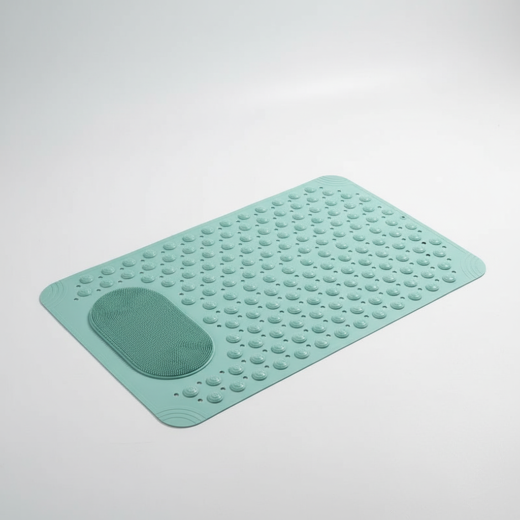 Antislip duschmat PVC