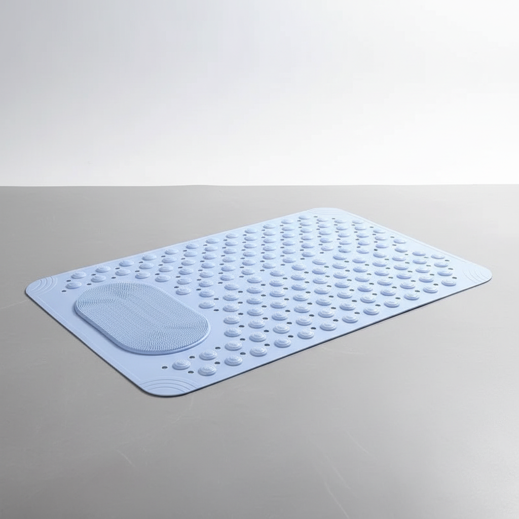 Antislip duschmat PVC
