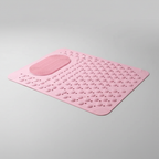Antislip duschmat PVC — afbeelding 16