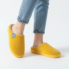 Antislipzool huisschoen
