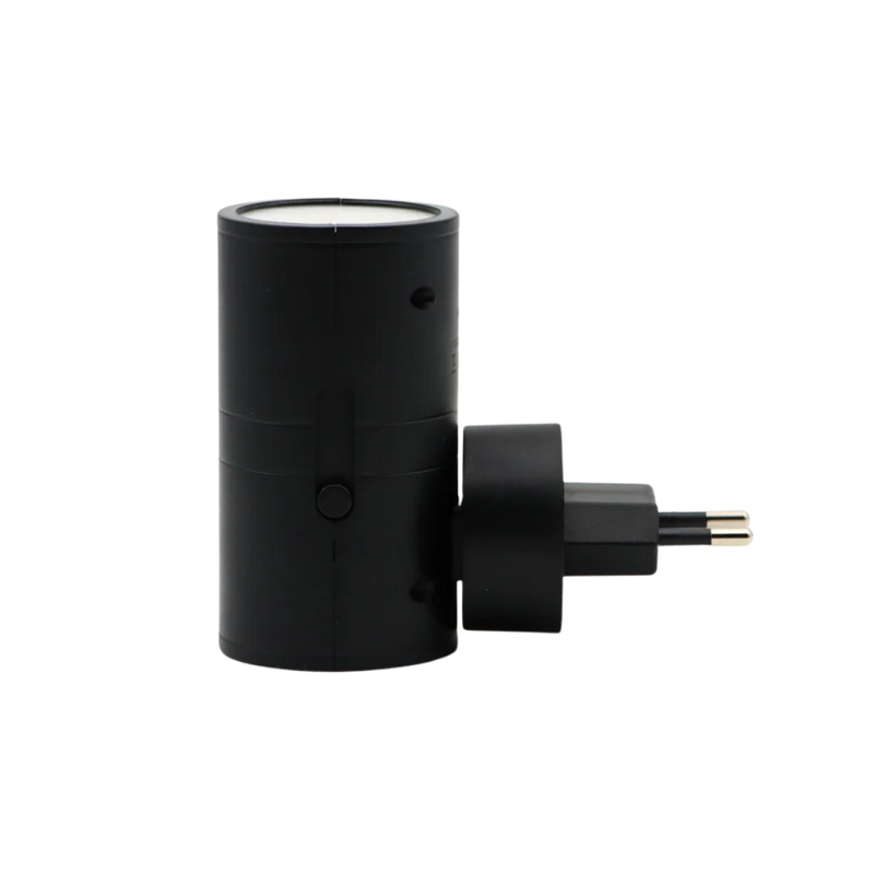 Dimbare nachtlamp met sensor