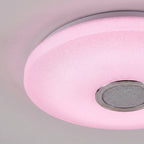 App-gestuurde plafondlamp — afbeelding 3