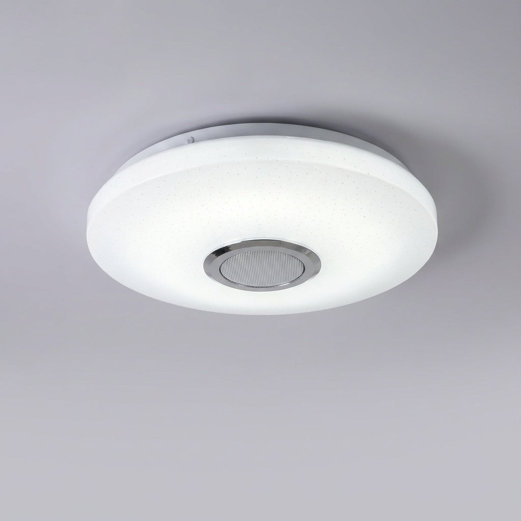App-gestuurde plafondlamp — afbeelding 4