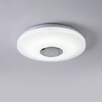 App-gestuurde plafondlamp — afbeelding 4