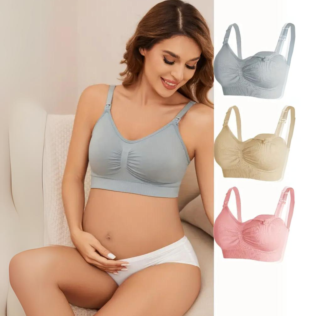 Voedingsbeha (set van 3) – Noor